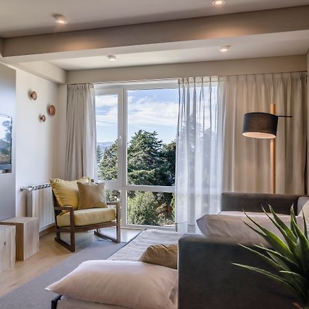 Aguila Mora Suites & Spa San Carlos de Bariloche Dış mekan fotoğraf