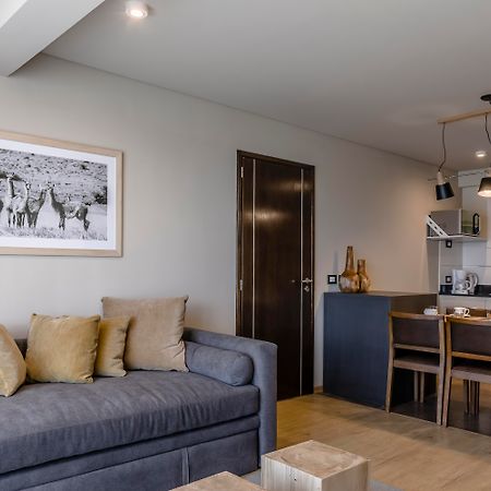 Aguila Mora Suites & Spa San Carlos de Bariloche Dış mekan fotoğraf