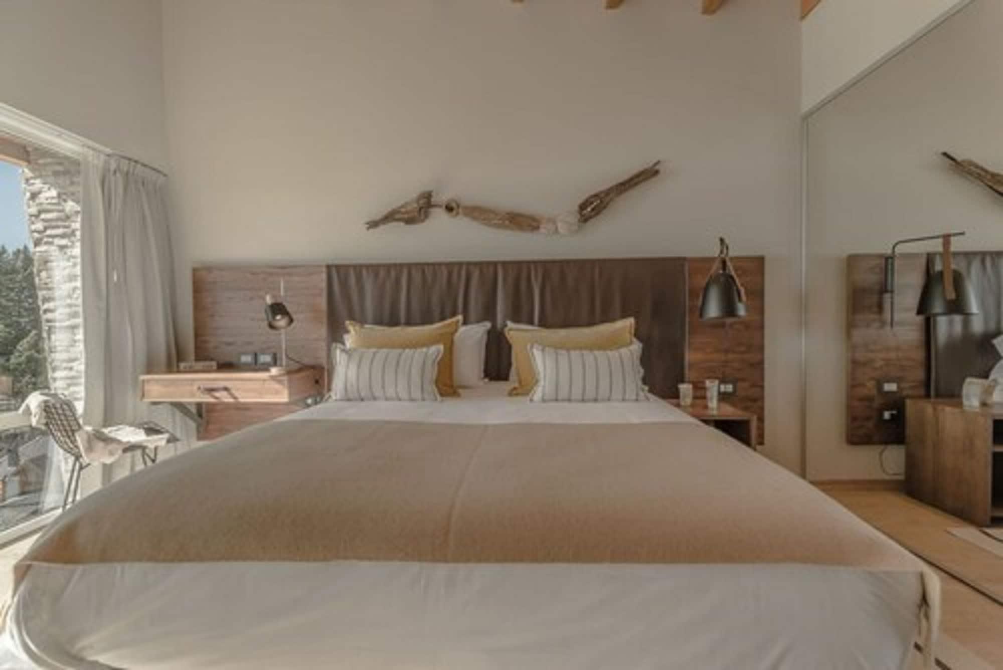 Aguila Mora Suites & Spa San Carlos de Bariloche Dış mekan fotoğraf