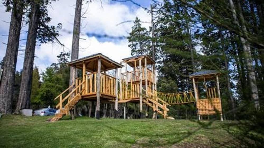 Aguila Mora Suites & Spa San Carlos de Bariloche Dış mekan fotoğraf