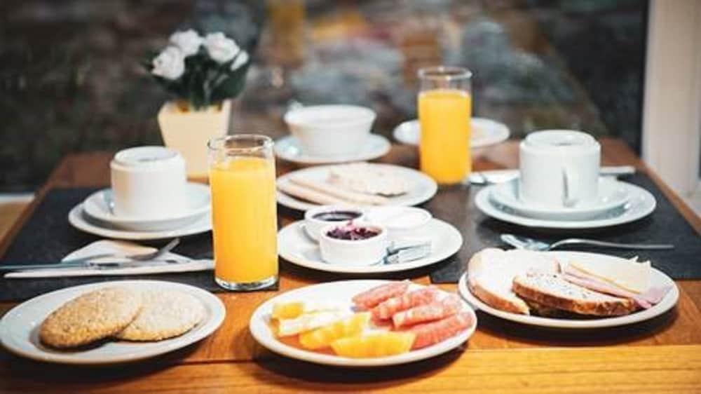 Aguila Mora Suites & Spa San Carlos de Bariloche Dış mekan fotoğraf