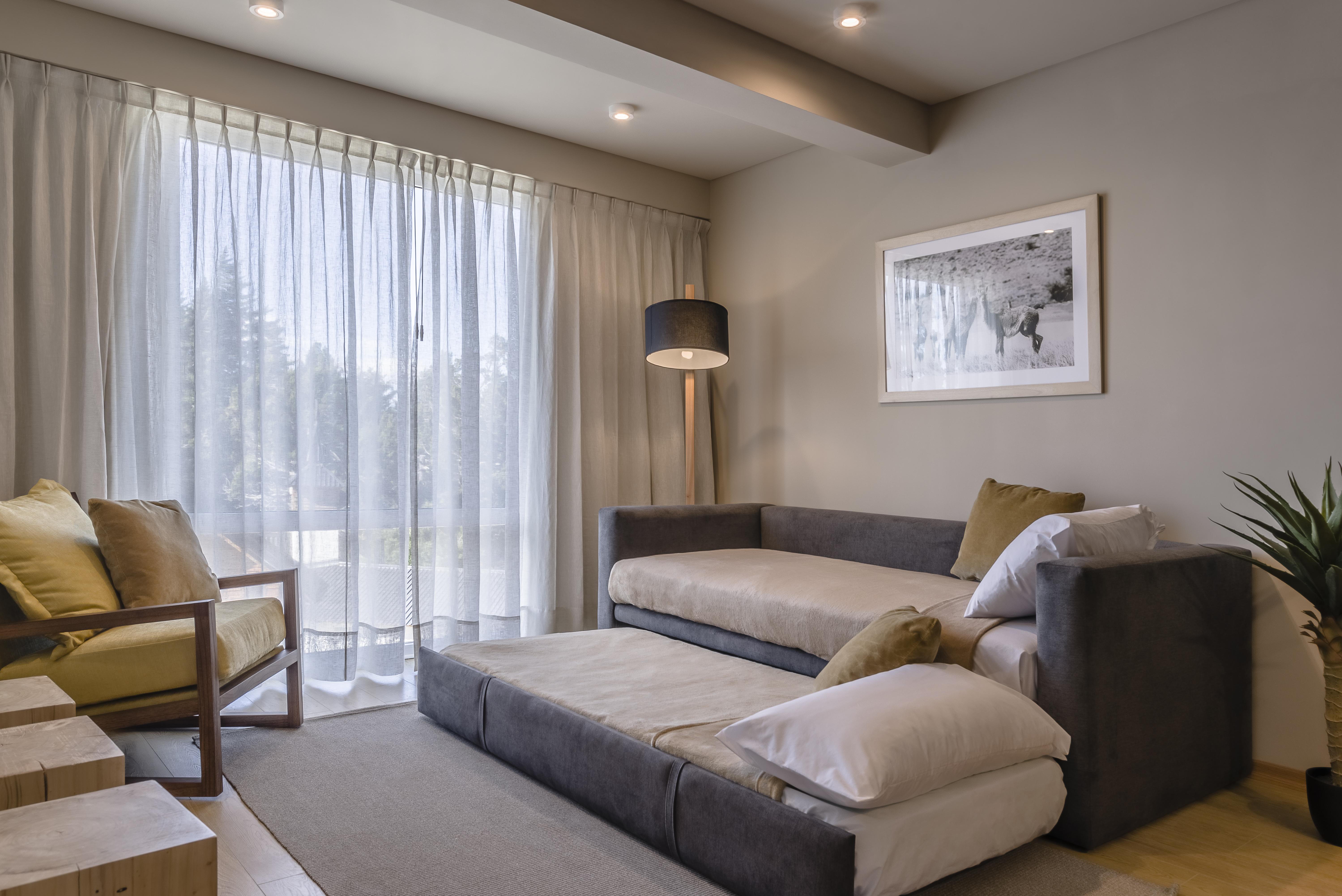 Aguila Mora Suites & Spa San Carlos de Bariloche Dış mekan fotoğraf