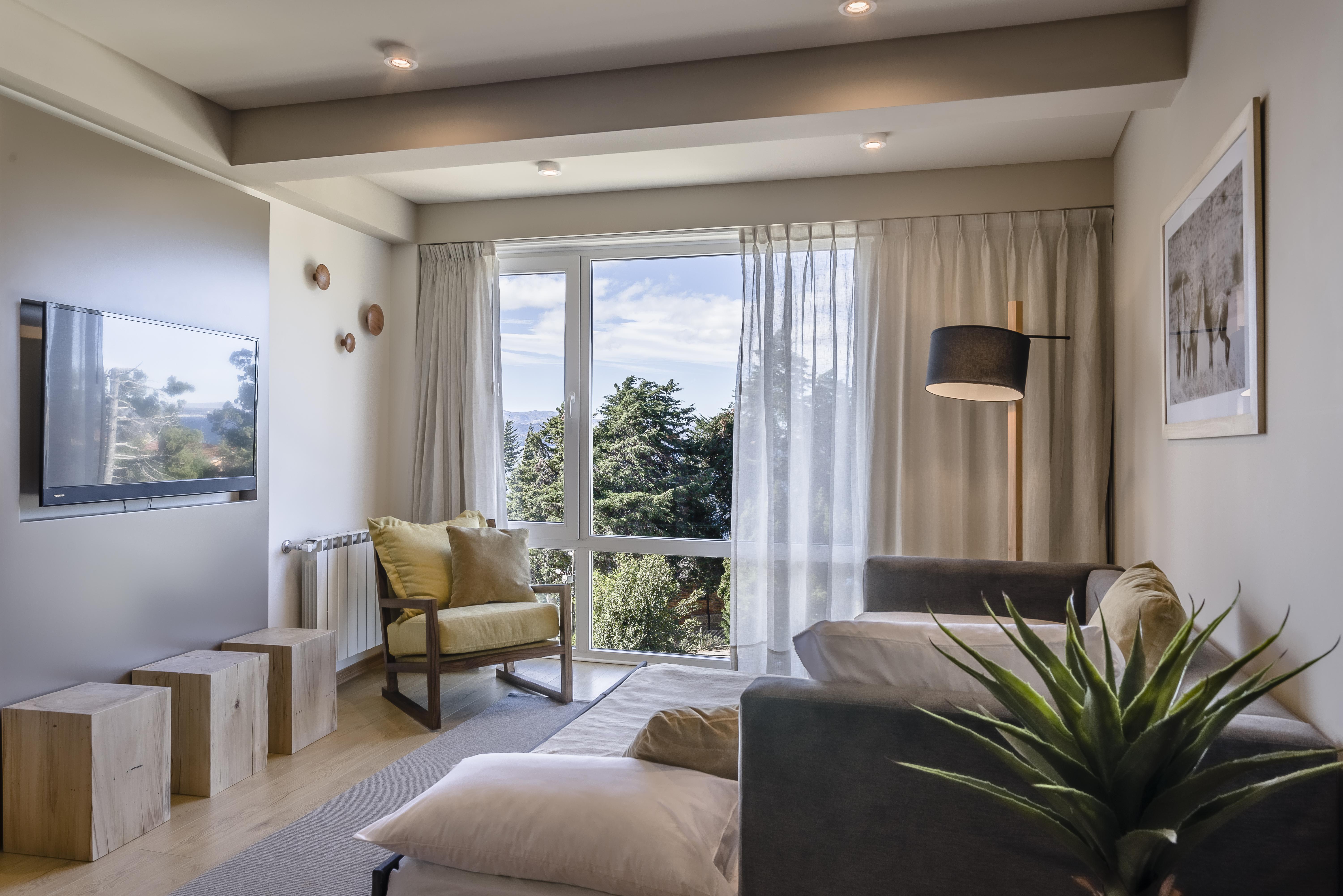 Aguila Mora Suites & Spa San Carlos de Bariloche Dış mekan fotoğraf