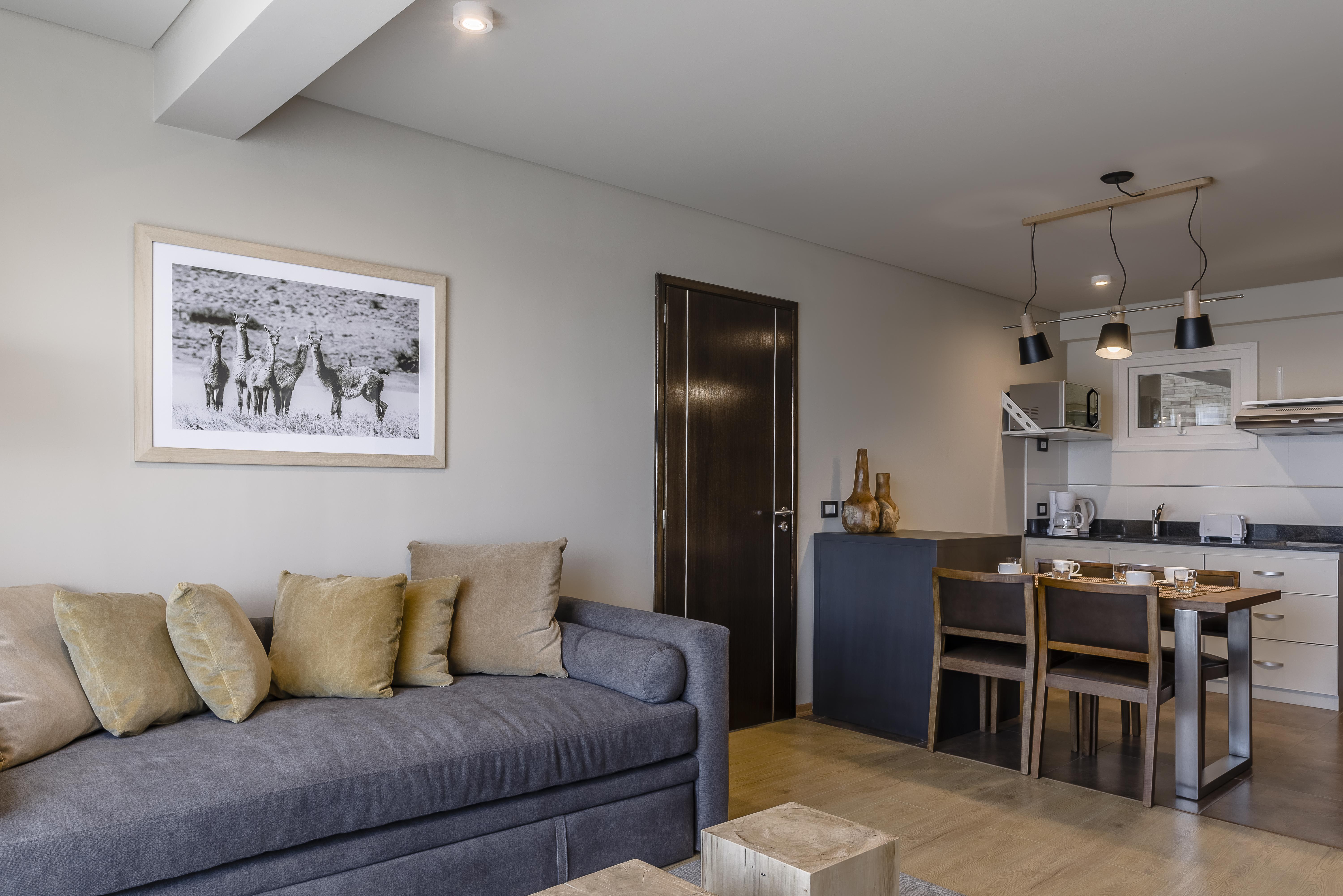 Aguila Mora Suites & Spa San Carlos de Bariloche Dış mekan fotoğraf