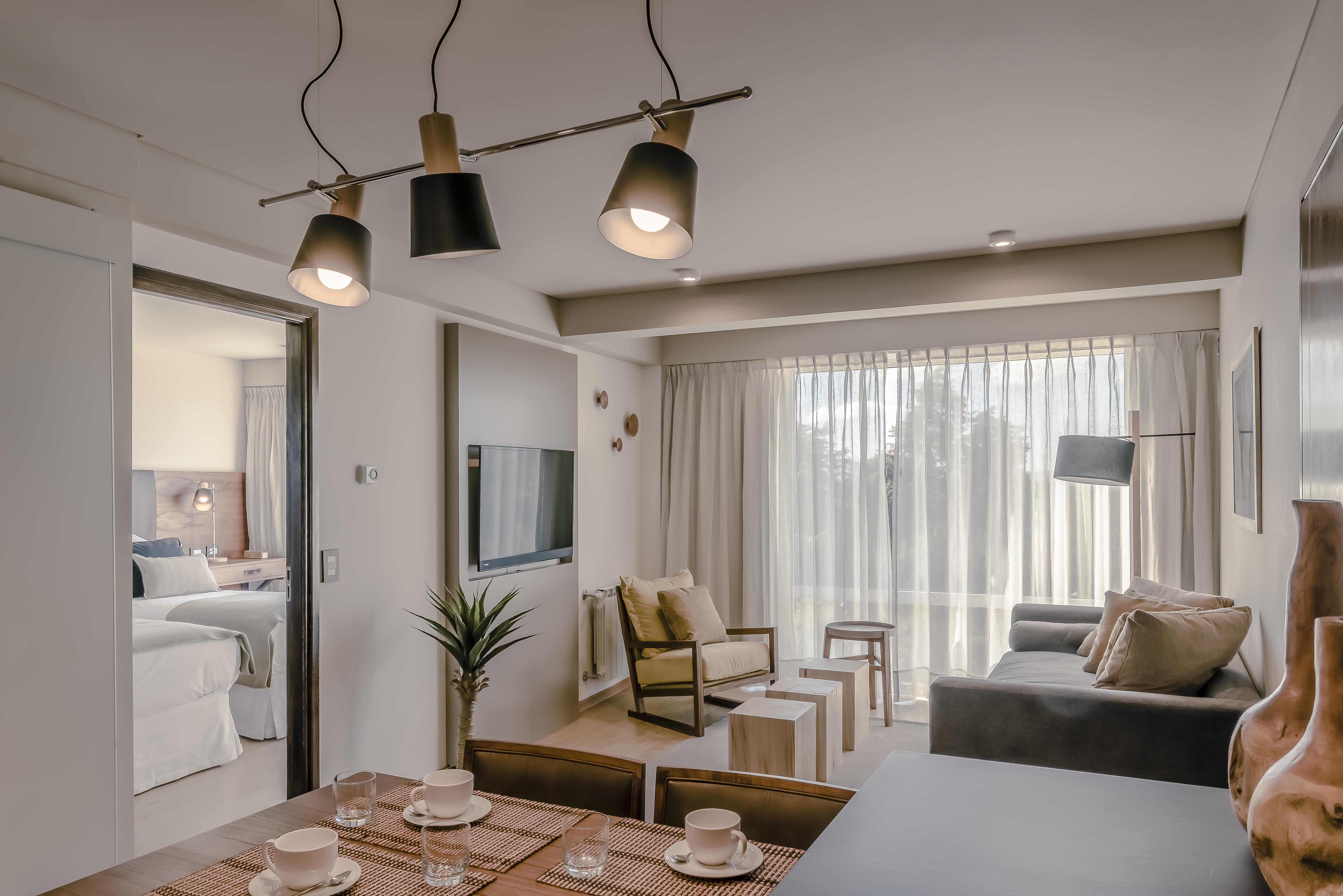 Aguila Mora Suites & Spa San Carlos de Bariloche Dış mekan fotoğraf