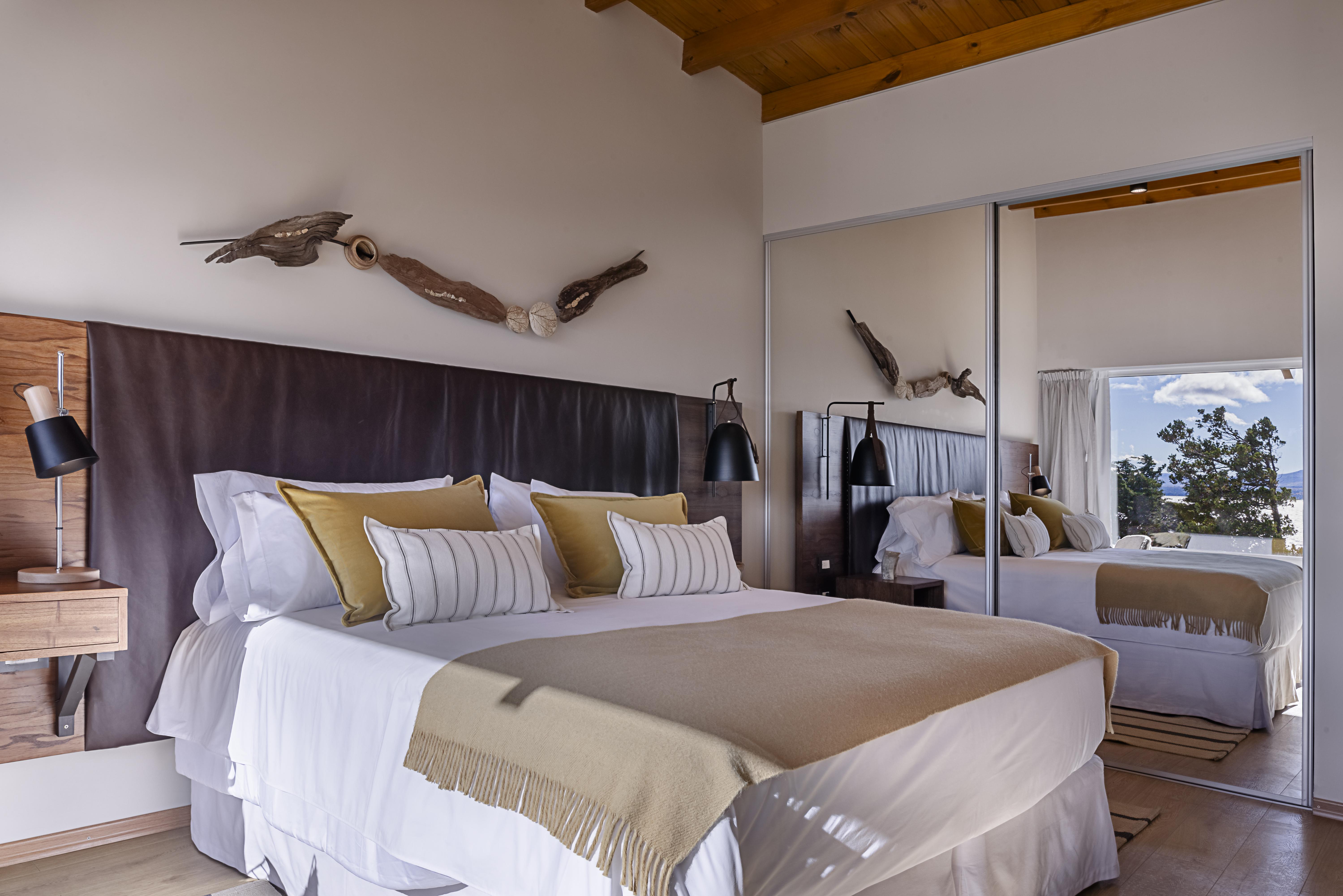 Aguila Mora Suites & Spa San Carlos de Bariloche Dış mekan fotoğraf